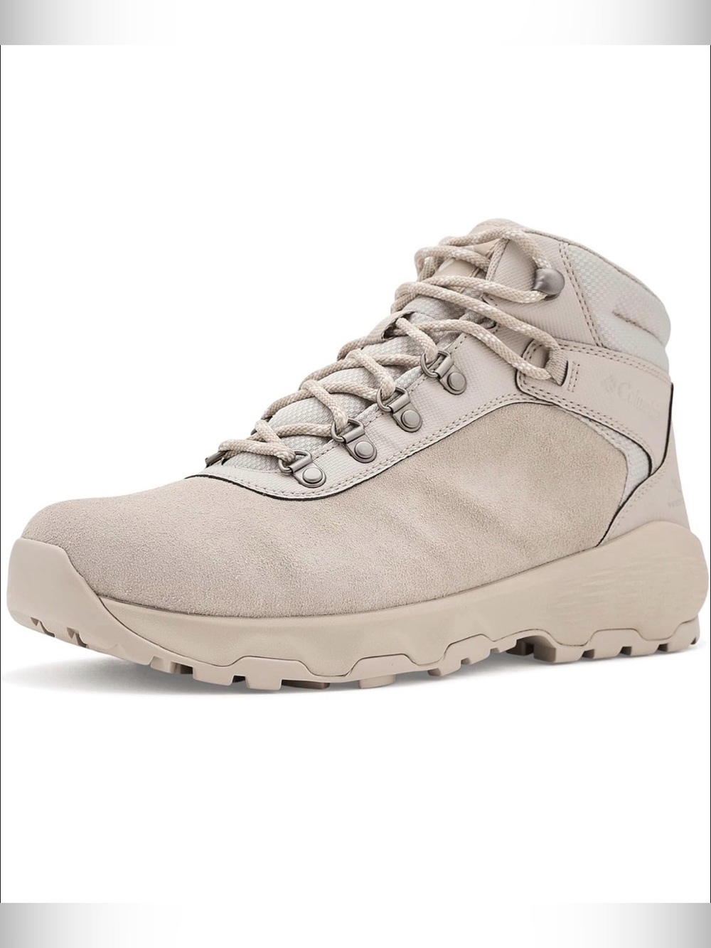 Columbia Newton Wander Hiking Boots